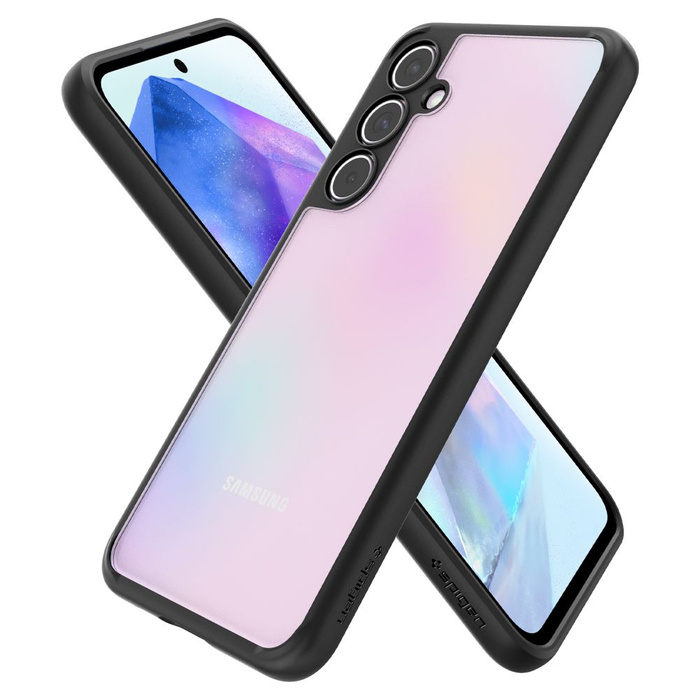 Hülle Case Ultra Hybrid Samsung Galaxy A55 5g MATTE Spigen