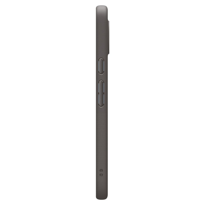 Spigen NANO POP Mag MagSafe GOOGLE PIXEL 10 / 10 PRO GRIS PAPAYA