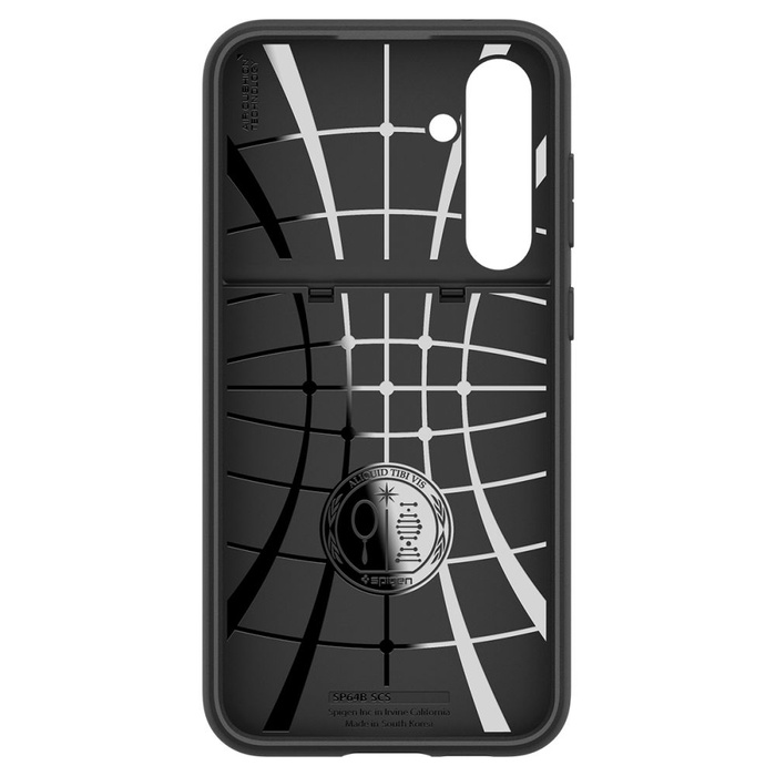 Case Spigen Slim Armor Cs Galaxy S23 FE Black Case