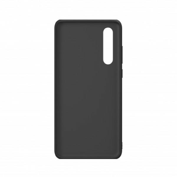 Adidas OR Moulded Case BASIC Huawei P30 black/black 35975