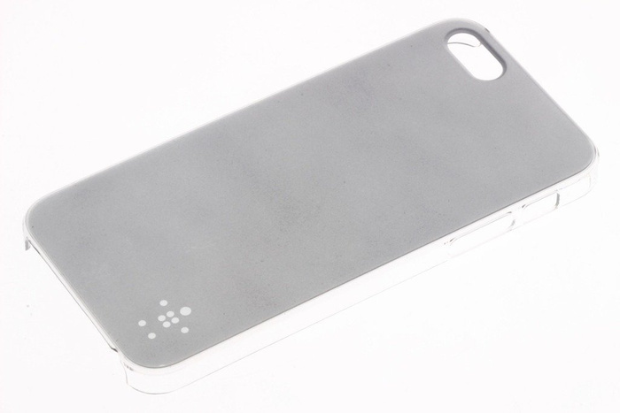 Cover Apple iPhone 5 5S SE BELKIN Micra Jewel Cover 