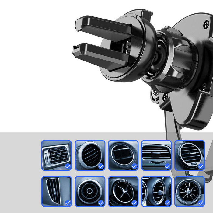 Universal Gravity holder Dark Grey (YC05)