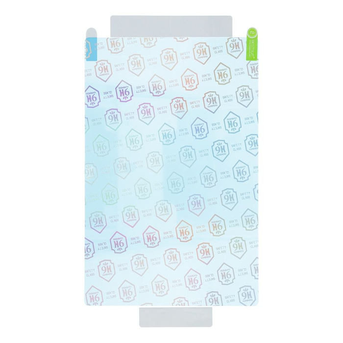 Szkło hybrydowe Bestsuit Flexible do Samsung Galaxy Tab S10 FE 10.9"