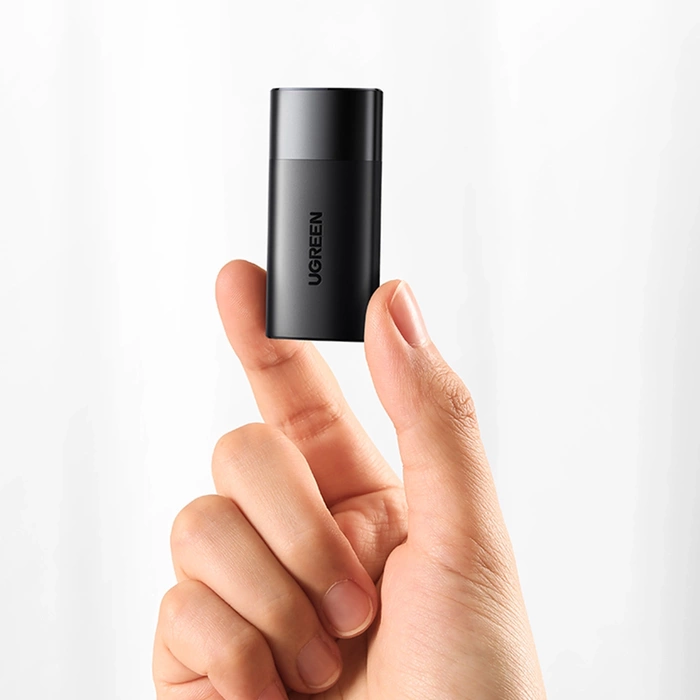 Amplificateur de signal HDMI Ugreen CM429 - noir