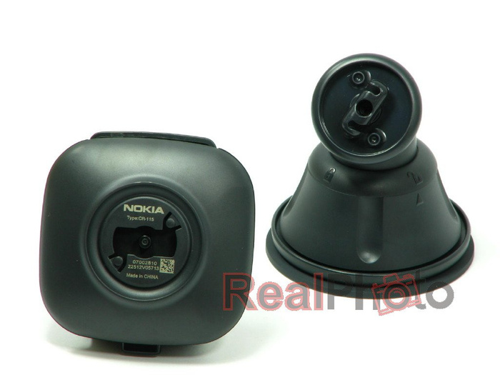 Car Holder NOKIA CR-115 + HH-20 6300 E52