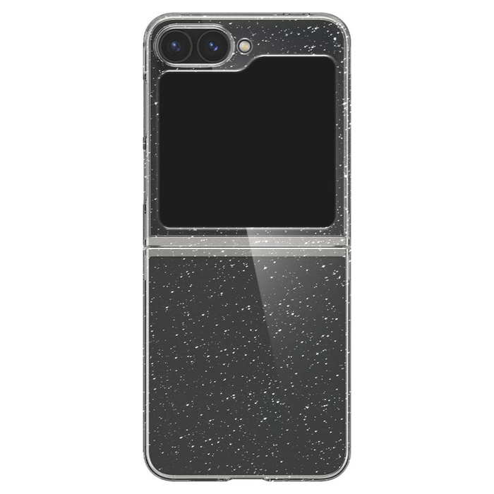 Spigen Glitter AIRSKIN GALAXY Z FLIP 6 / 7 FE CRYSTAL