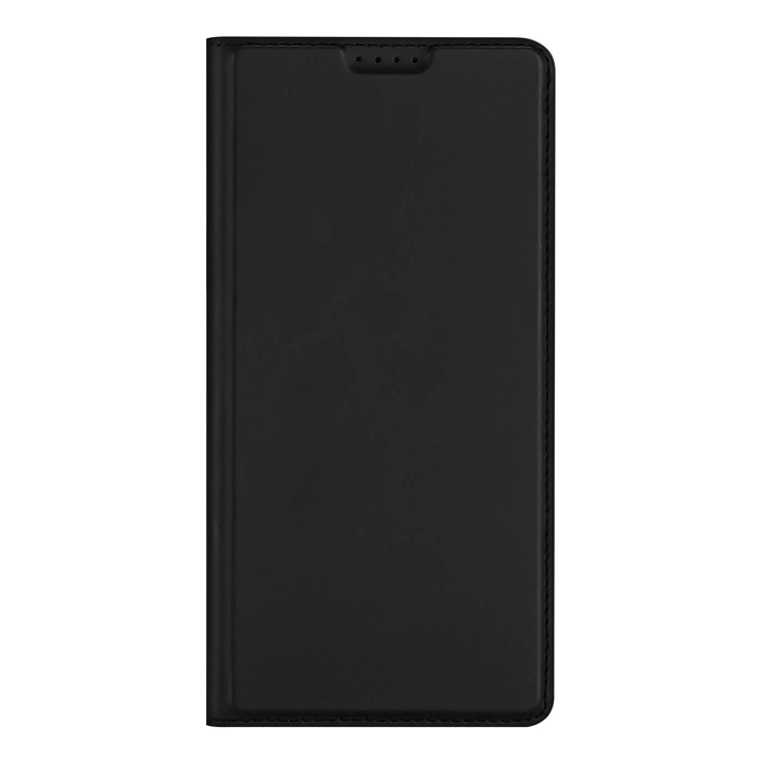 Dux Ducis Skin Pro case for Samsung S24+ with flap - black