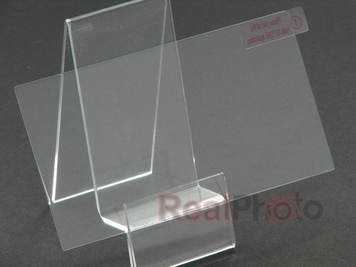 Vetro temperato Bestguard HTC ONE M8 Mini S3