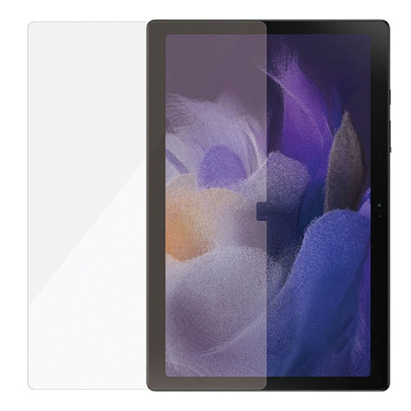 PanzerGlass E2E Regular Samsung Tab A8 Case Freundlich