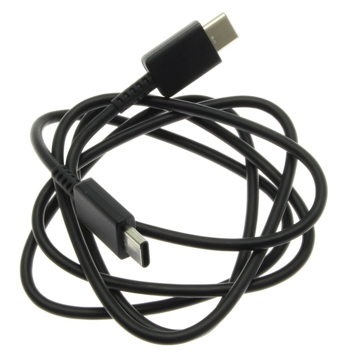 USB-C Kabel SAMSUNG GALAXY S10 S20 S21 NOTE 10 20 A52 A72 EP-DA905BBE