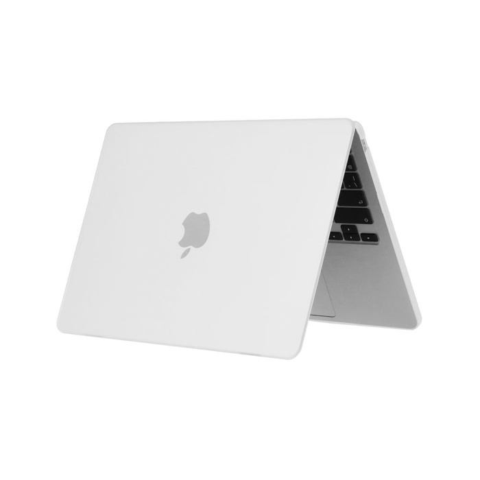 TECH-PROTECT SMARTSHELL MACBOOK AIR 13 2022 MATTE KLAR