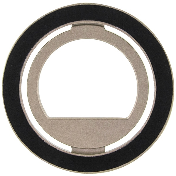 Guess MagSafe Ringständer GUMRSALDGD gold/gold Strassstein