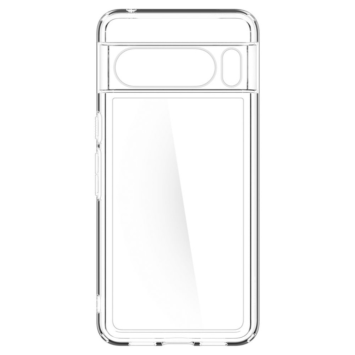 Coque Spigen Ultra Hybrid Google Pixel 8 Pro Crystal Clear Case