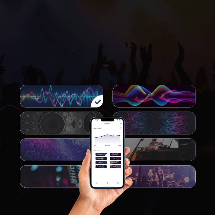 Wireless Bluetooth Speaker Tronsmart T7 (black)