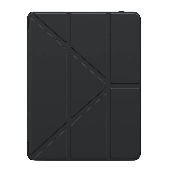 Baseus Minimalist Series IPad Mini 6 8.3" protective case (black)
