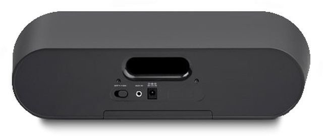 Creative D100 Bluetooth AUX SPEAKER Noir