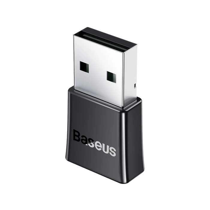 [RETURNED ITEM] [RETURNED ITEM] Adattatore USB Bluetooth Baseus BA07 - nero