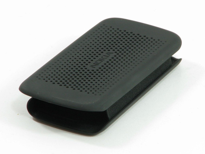 Pouzdro Kryt pro NOKIA 5800 Xpressmusic CP-305 XM