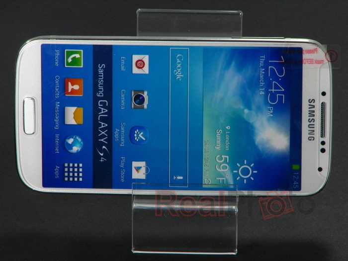 BEST GUARD Tvrdené sklo Samsung Galaxy S4 I9500 I9505