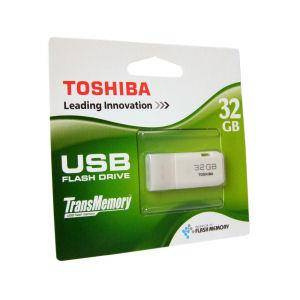 TOSHIBA HAYABUSA 32GB USB Flash Drive 2.0