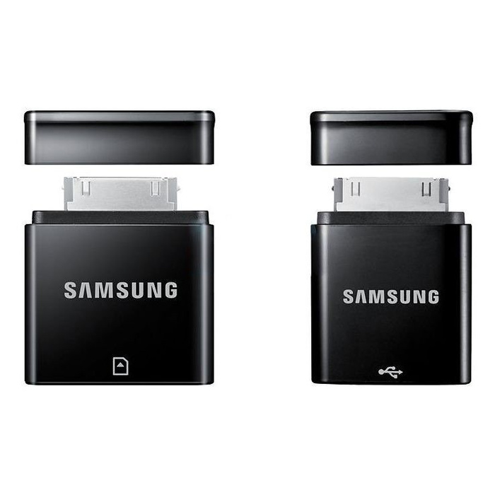 SAMSUNG 30pin USB OTG Adapter Set of 2 Galaxy TAB Note Adapters