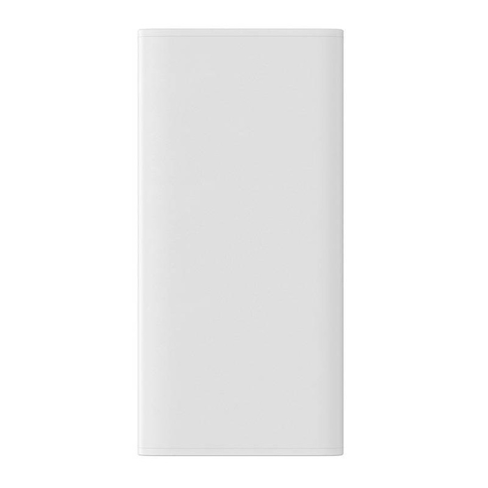 Fast Charge Power Bank Baseus Adaman2 10000mAh 30W White