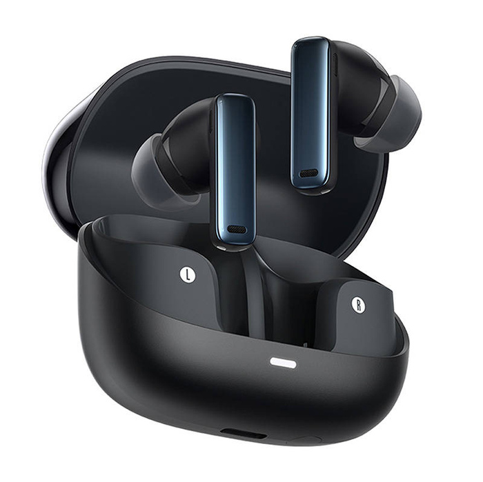 Słuchawki TWS Baseus Bowie M2s (czarne)