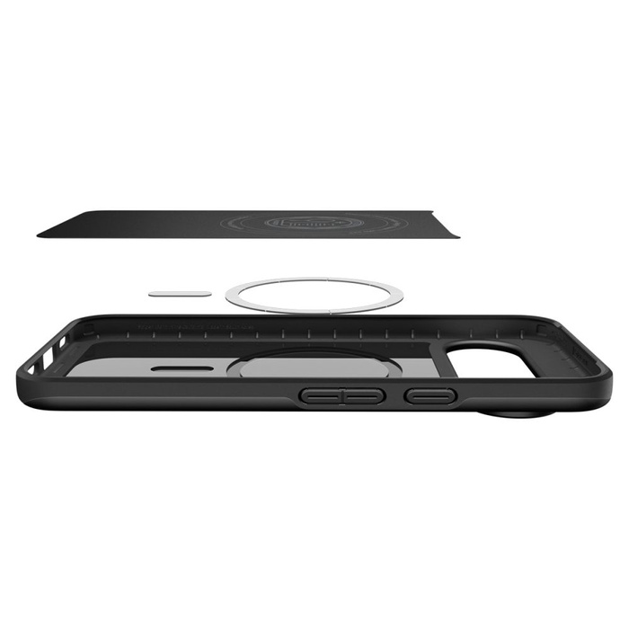 Spigen Thin Fit Mag MagSafe GOOGLE PIXEL 10 / 10 PRO NOIR