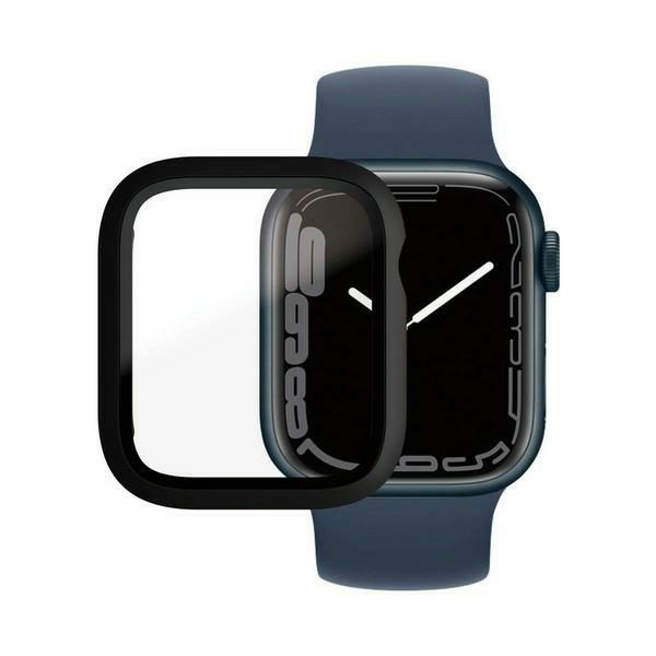 PanzerGlass Full Body Apple Watch 7 45mm black/black AB 3664