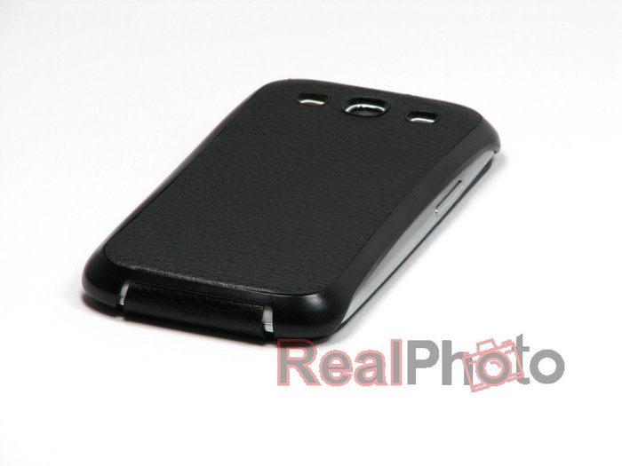 Puzdro SAMSUNG Galaxy S3 I9300 ORIGINAL SKIN
