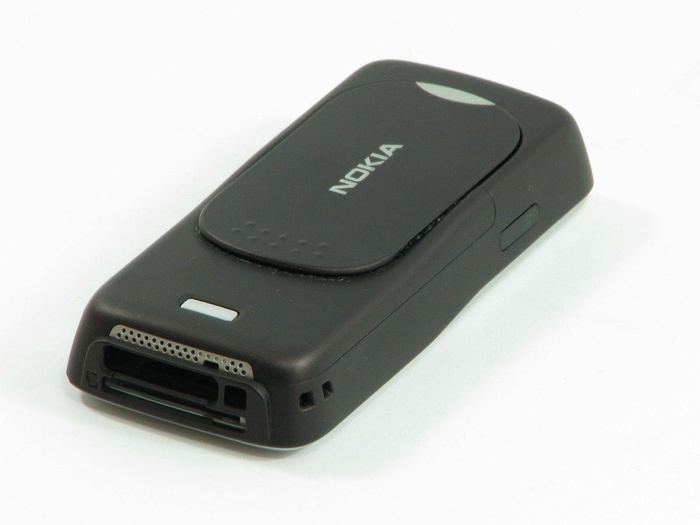 NOKIA N73 Complete Case Original Deep Plum Grade B