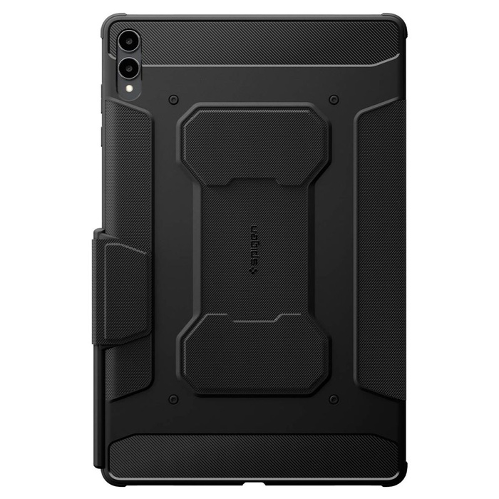 Spigen Rugged Armor "PRO" GALAXY TAB S11 ULTRA 14.6 X930 / X936 NOIR