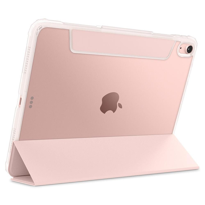 Coque SPIGEN iPad Air 10.9 4 / 5 / 2020-2022 / 6 7 / 2024-2025 Ultra Hybrid Pro Rose Gold Case