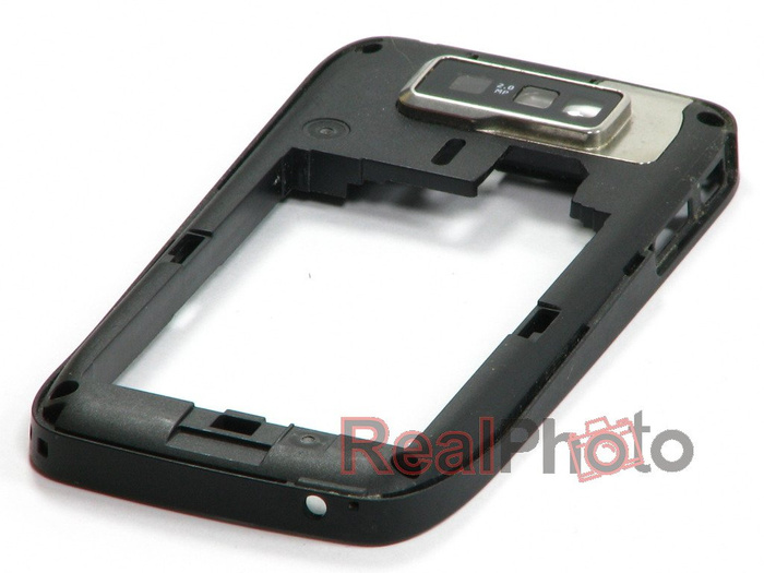 Coque originale NOKIA E63 bleue