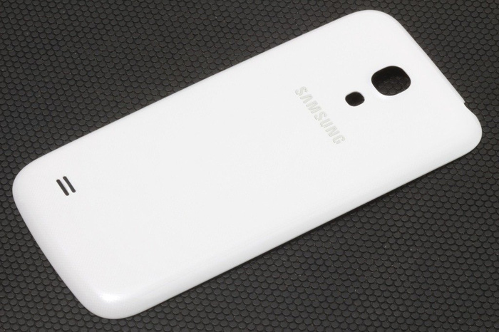 SAMSUNG I9195 Galaxy S4 Mini Battery Door Original Grade A