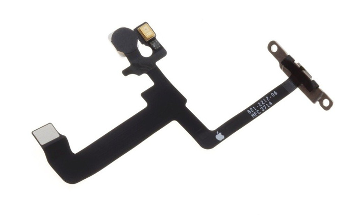 Interruptor de encendido original de APPLE Unidad Flash  6 Plus