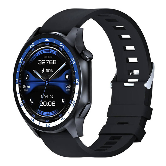 Smartwatch BlitzWolf BW-AR1 (czarny)