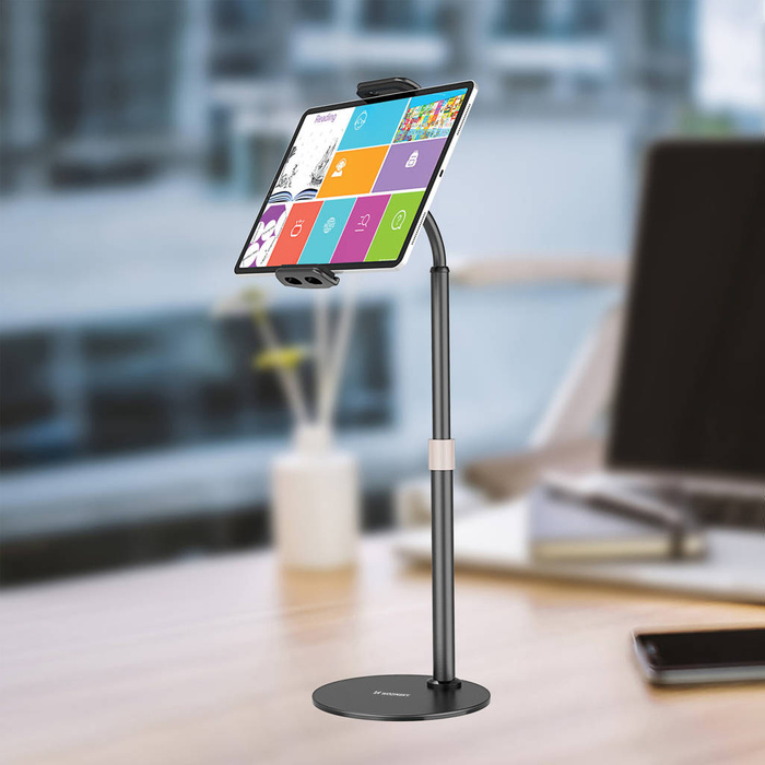 ZM-17 Wozinsky Desk Tablet Holder black