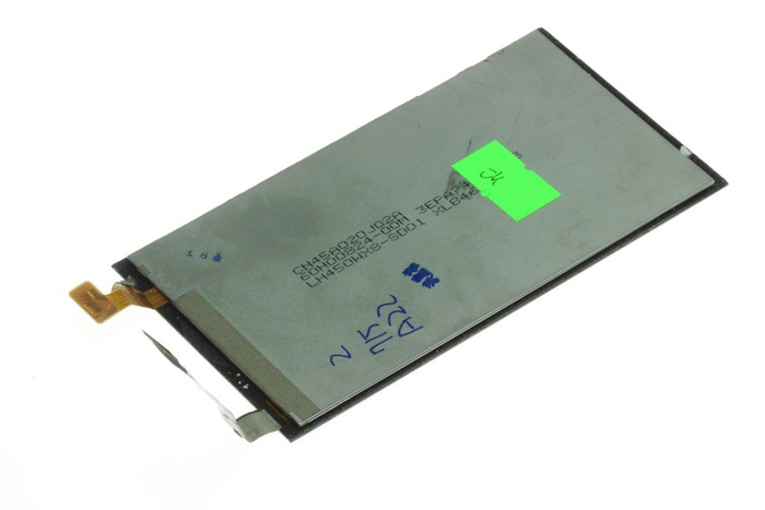 Display HTC ONE Mini 2 Grau Grad B Lcd Touch Original