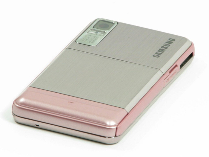 Pouzdro SAMSUNG F480 Tocco Complete Original Grade B