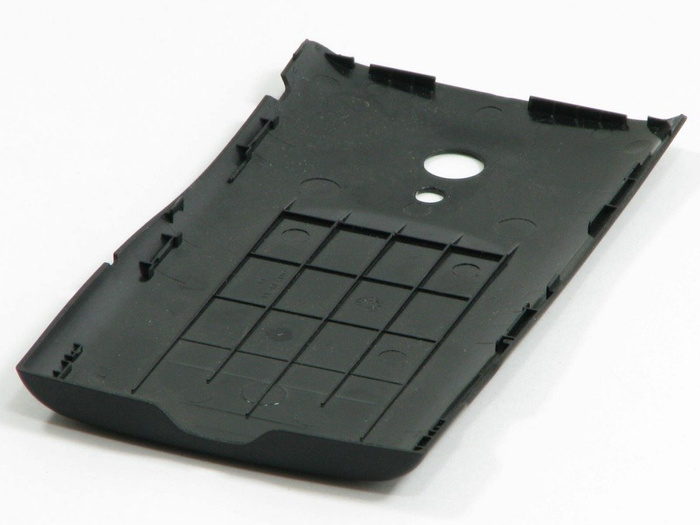 Original SONY Ericsson X10 Grad A Batteriefachdeckel