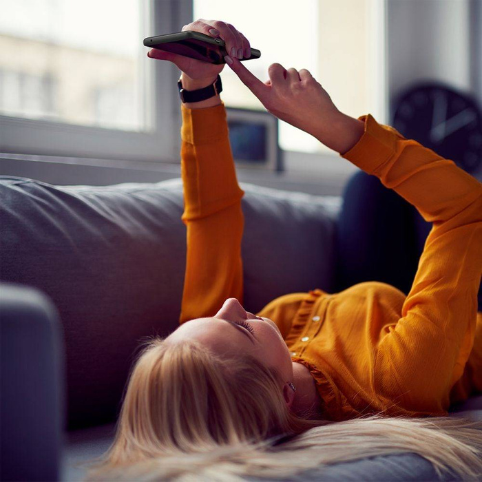 Spigen Thin Fit GOOGLE PIXEL 7 Case BLACK