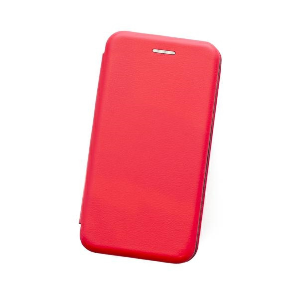 Beline Etui Book Magnetic iPhone 13 / 146.1" czerwony/red