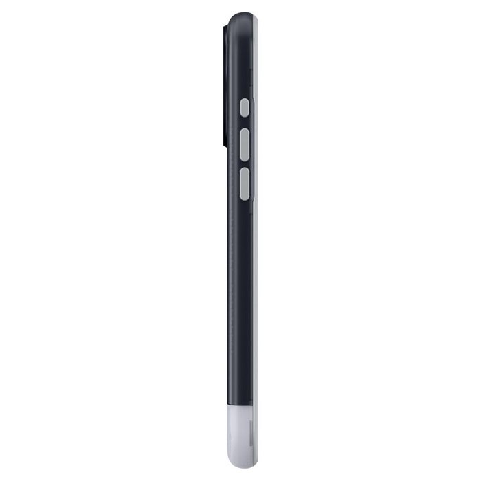 Obal Spigen Classic C1 Mag MagSafe iPhone 15 Pro Max Graphite Case