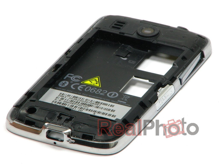 HTC Touch 2 Grado B Custodia originale