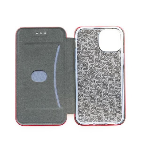 Beline Etui Book Magnetic Samsung M13 4GM135 złoty/gold A13 5G A136 / A04s A047