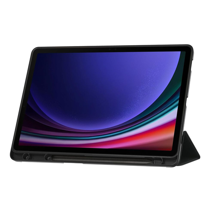 Tech-protect Sc Pen Galaxy Tab S9 Fe 10.9 X510 / X516b Negro
