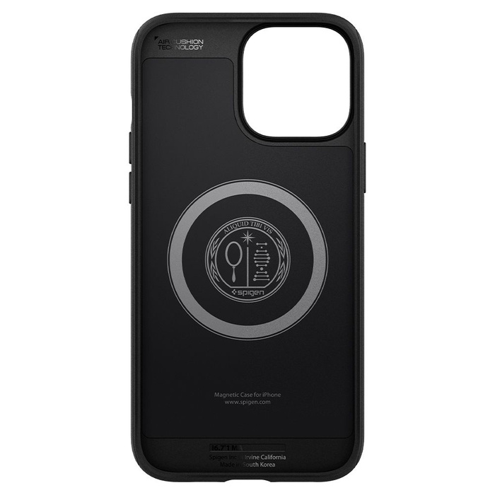 MagSafe MATTE Case Pouzdro iPhone 13 Pro Max Mag Armor SPIGEN