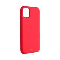 Roar Colorful Jelly case Case - für iPhone 11 Rosa