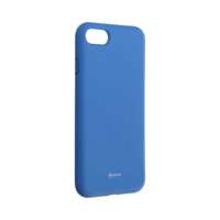 Roar Colorful Jelly case Case - for iPhone 7 / 8 Navy blue